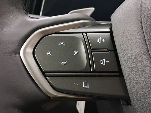 New 2026 Lexus TX 350 AWD image 14