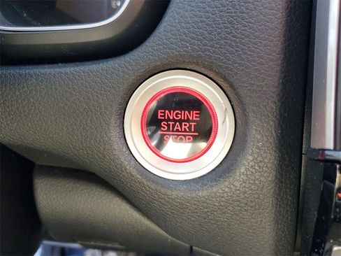 Certified 2018 Honda CR-V EX-L image 30