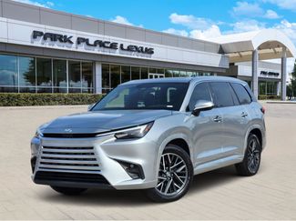 Used 2025 Lexus TX 350 AWD w/ Technology Package video 1