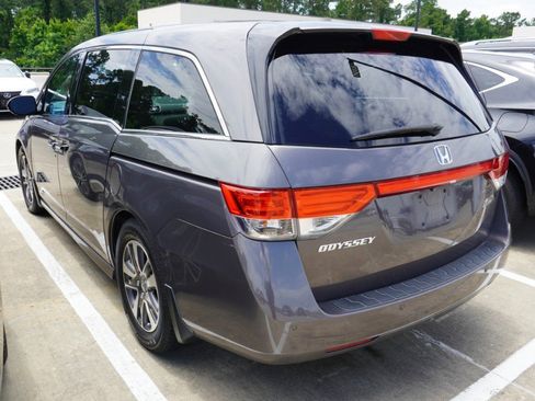 Used 2015 Honda Odyssey Touring image 7