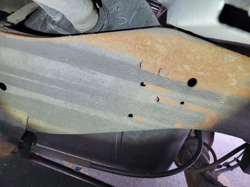 Used 1996 Dodge Ram 1500 Truck 2WD Regular Cab image 37