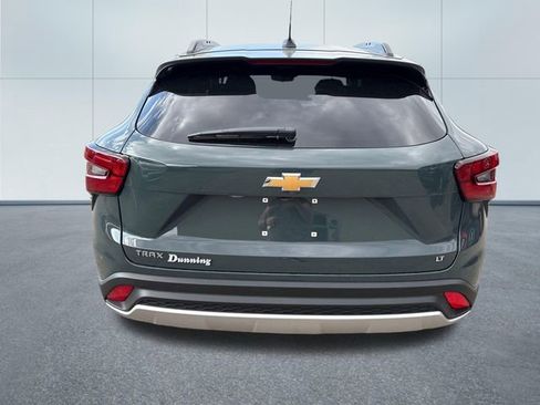New 2026 Chevrolet Trax LT image 3