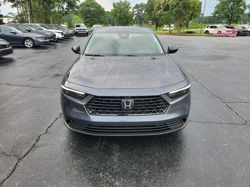 New 2026 Honda Accord SE image 2