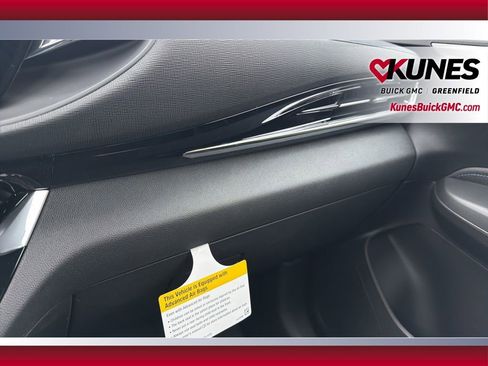 New 2026 Buick Envista Sport Touring image 23