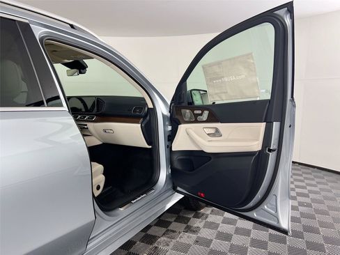 Certified 2026 Mercedes-Benz GLE 350 4MATIC image 26