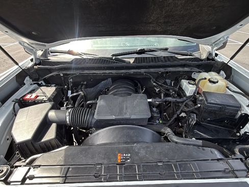 Used 2022 Chevrolet Silverado 2500 W/T w/ WT Fleet Convenience Package RWD image 10