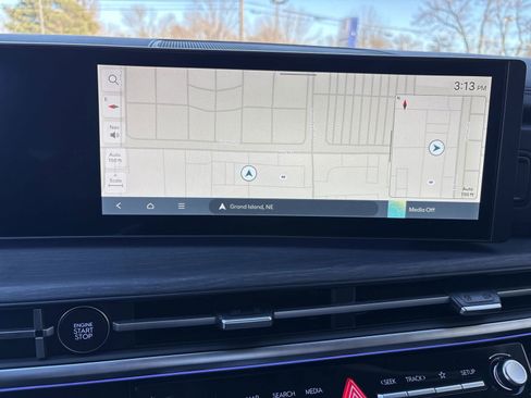 New 2026 Hyundai Santa Fe Limited image 13