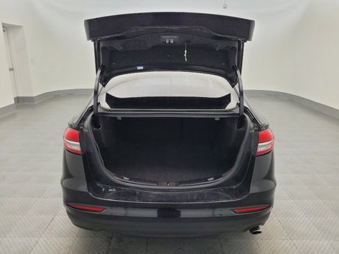 Used 2020 Ford Fusion SE w/ Equipment Group 151A image 29