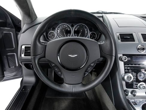 Used 2009 Aston Martin DBS Coupe image 16