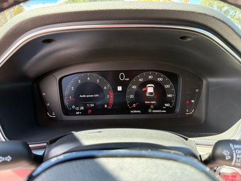 New 2026 Acura Integra A-Spec image 13