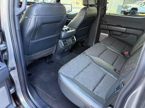 Used 2024 Ford F150 Tremor w/ Bed Utility Package AWD/4WD image 30