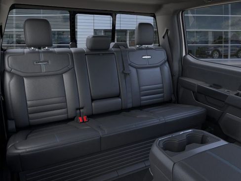 New 2026 Ford F250 Platinum image 12