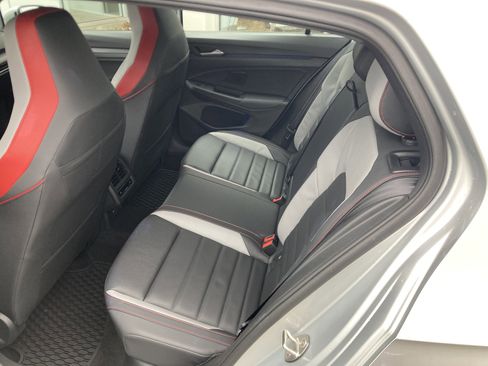 Used 2023 Volkswagen GTI Autobahn image 8