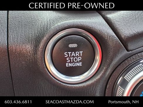 Used 2023 MAZDA MX-5 Miata Grand Touring image 18