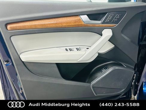 Certified 2023 Audi Q5 2.0T Premium w/ Convenience Package image 31
