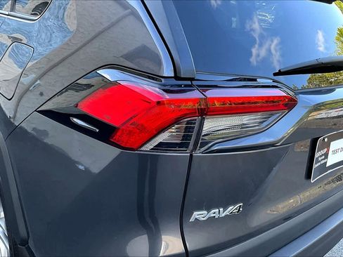 Used 2024 Toyota RAV4 XLE Premium w/ Weather Package FWD image 29