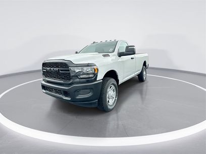 New 2023 RAM 2500 Tradesman