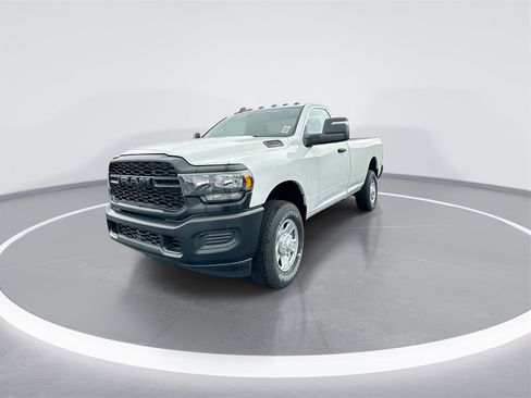 New 2023 RAM 2500 Tradesman image 4