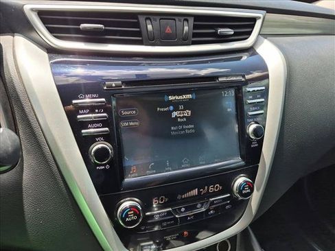 Used 2016 Nissan Murano SL w/ SL Technology Package AWD/4WD image 15