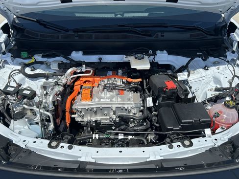New 2026 Honda Prologue Eco image 17