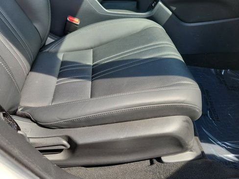 Certified 2023 Honda HR-V EX-L image 21