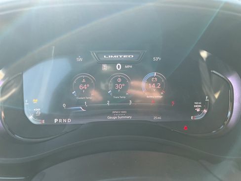 New 2026 RAM 2500 Limited image 29