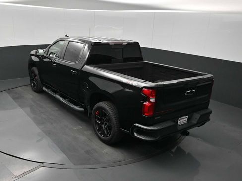 Used 2021 Chevrolet Silverado 1500 RST w/ Redline Edition image 34