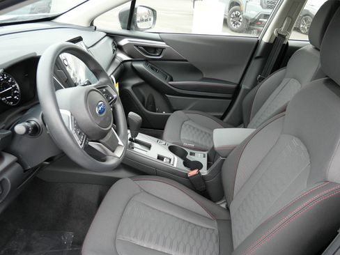 New 2026 Subaru Impreza 2.0i Sport image 5