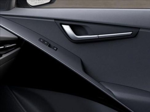 New 2026 Kia Niro EX FWD image 25
