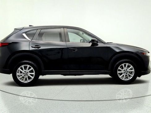 Used 2023 MAZDA CX-5 AWD 2.5 S w/ Select Package image 4