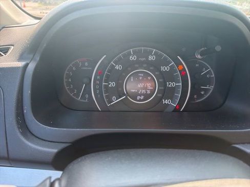Used 2013 Honda CR-V LX image 14
