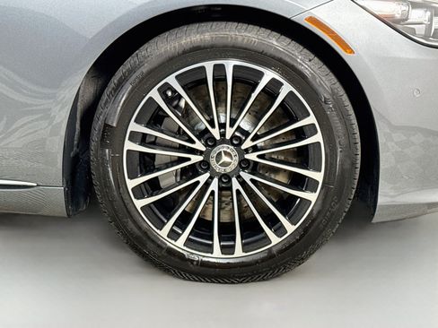 Used 2024 Mercedes-Benz S 580 4MATIC Sedan w/ Warmth & Comfort Package image 32