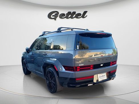 Used 2025 Hyundai Santa Fe Calligraphy image 6