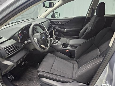 New 2024 Subaru Legacy Premium image 9