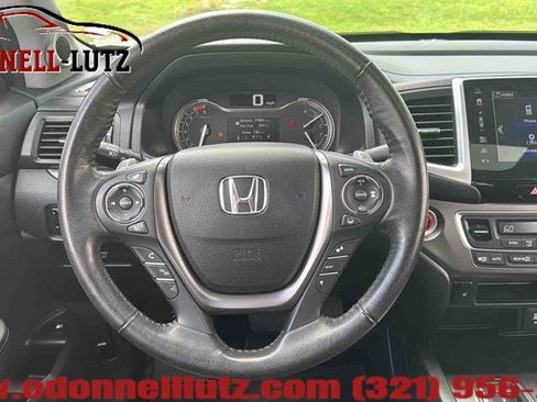 Used 2020 Honda Ridgeline RTL image 18