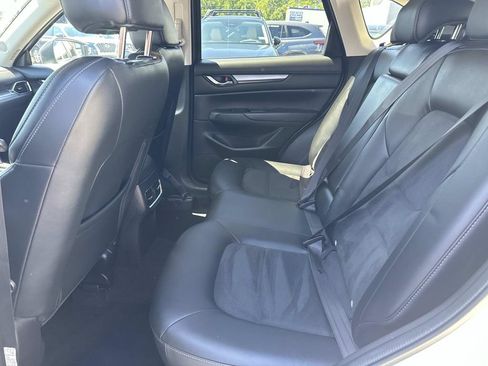 Certified 2021 MAZDA CX-5 Touring AWD/4WD image 29