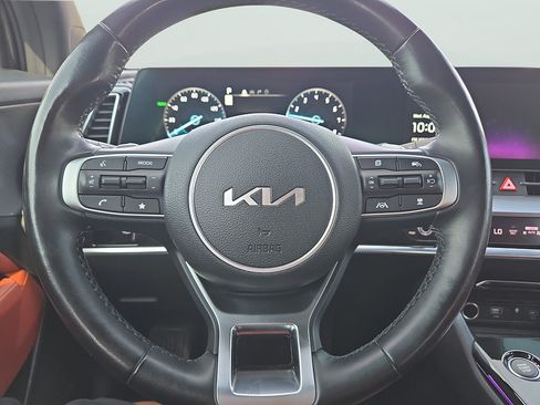 Used 2023 Kia Sportage SX Prestige AWD/4WD image 23