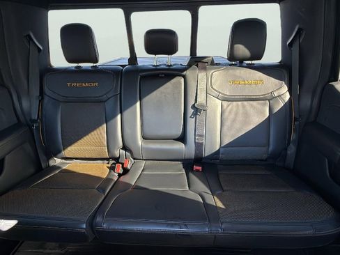 Used 2022 Ford F150 Tremor w/ Equipment Group 402A High image 26