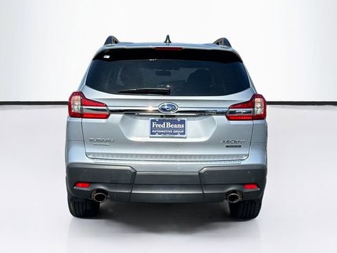 Used 2022 Subaru Ascent Touring AWD/4WD image 6