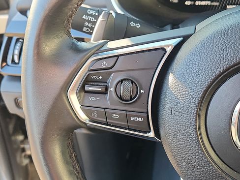 Certified 2025 Acura MDX w/Technology Package image 24