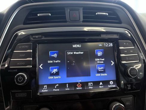 Used 2018 Nissan Maxima Platinum FWD image 36