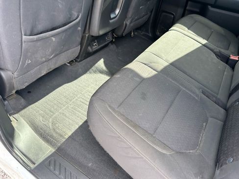 Used 2022 GMC Sierra 2500 Pro w/ Gooseneck/5TH Wheel Package image 30