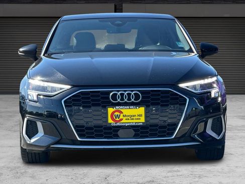 Used 2024 Audi A3 2.0T Premium image 10