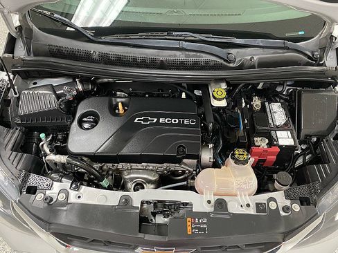 Used 2019 Chevrolet Spark LT image 21