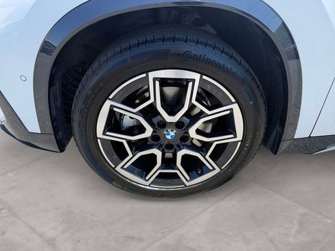 Certified 2026 BMW X1 xDrive28i w/ Technology Package AWD/4WD image 14