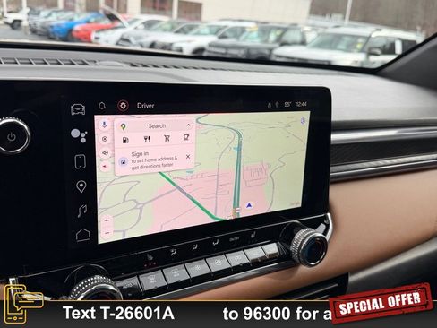 Used 2023 GMC Canyon AT4 image 20