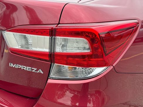 Used 2019 Subaru Impreza 2.0i w/ Eyesight AWD/4WD image 30