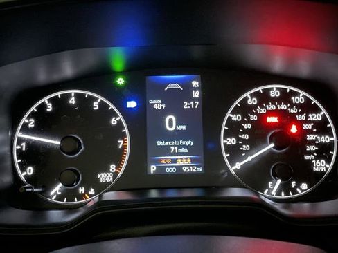 Certified 2025 Toyota Corolla LE image 14