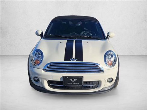Used 2014 MINI Cooper Roadster image 2