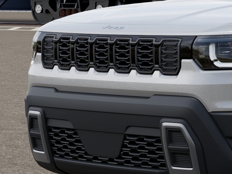 New 2026 Jeep Cherokee Limited AWD/4WD image 11